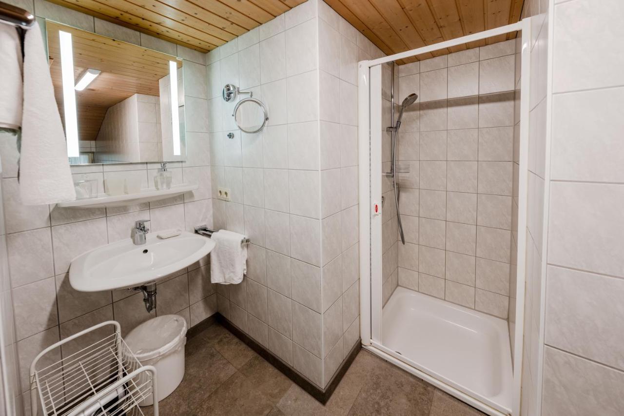 Gaestehaus Doering Mittenwald Esterno foto
