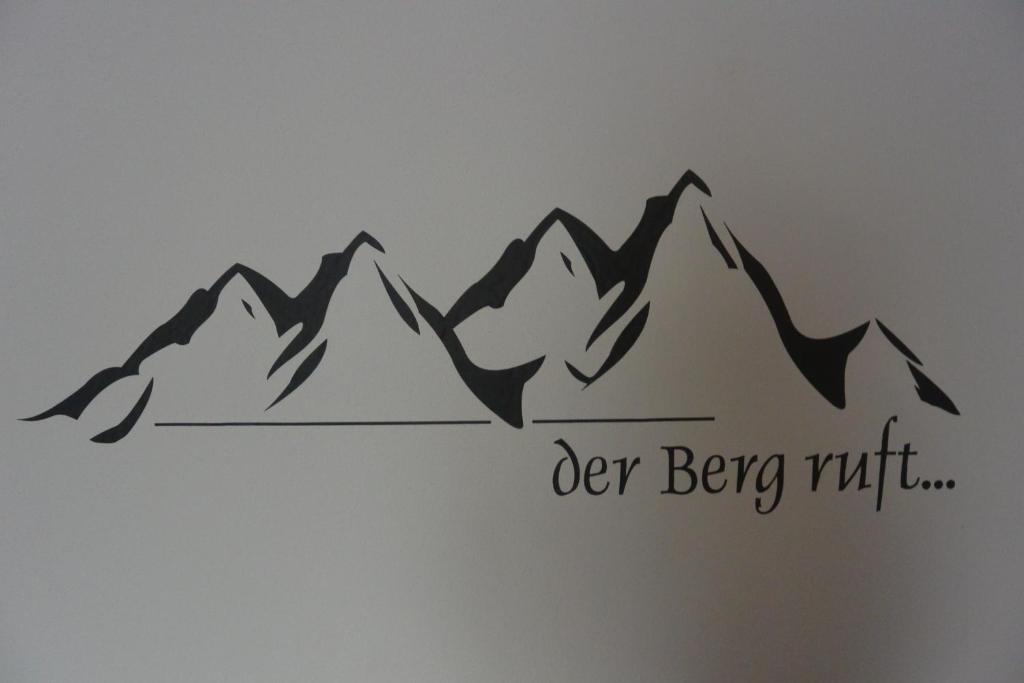 Gaestehaus Doering Mittenwald Esterno foto