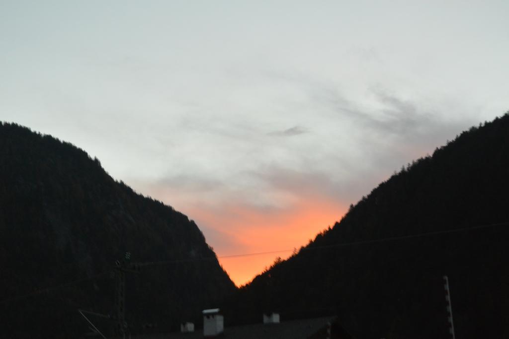 Gaestehaus Doering Mittenwald Esterno foto